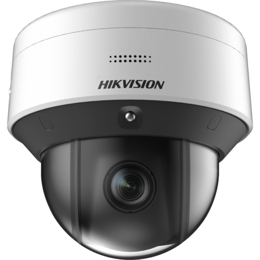 Camera de supraveghere Speed Dome 2MP Hikvision DS-2DE3C210IX-DE(C1) (T5), lentila