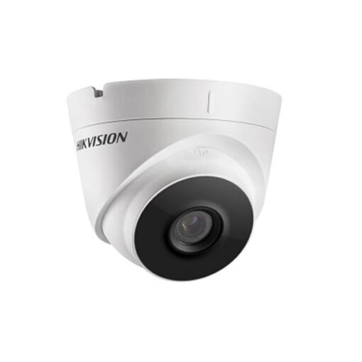 Camera de supraveghere Hikvision Turbo HD Dome DS-2CE56D8T-IT3F(2.8mm); 2MP; 2MP