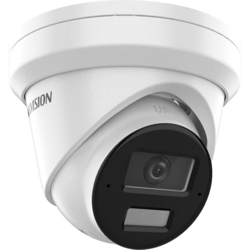 Camera de supraveghere Bullet 6MP Hikvision DS-2CD2363G2-LI2U(2.8MM), lentila fixa: 2.8mm,