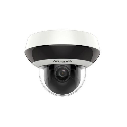 Camera supraveghere Hikvision mini PTZ IP DS-2DE2A204IW-DE3(2.8-12mm) (C); 2MP, Power