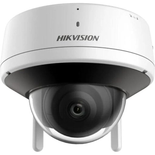 Camera supraveghere Hikvision WIFI IP DOME DS-2CV2121G2-IDW(2.8MM), 2 MP resolution(1920