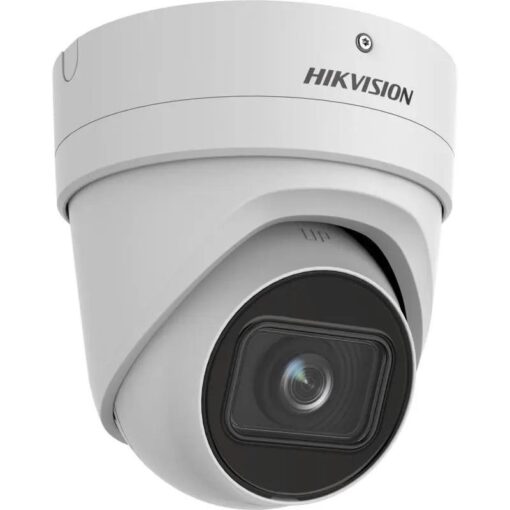 Camera supraveghere Hikvision IP turret DS-2CD2H46G2-IZS 2.8-12mm C, 4MP,Acusens -