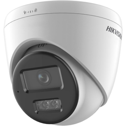 Camera de supraveghere IP Turret 8MP Hikvision DS-2CD1383G2- LIUF(2.8MM);lentila fixa: