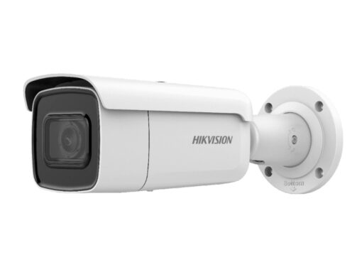 Camera supraveghere Hikvision IP bullet DS-2CD2T46G2-4I(4mm)(C); 4MP; Acusens Pro Series;