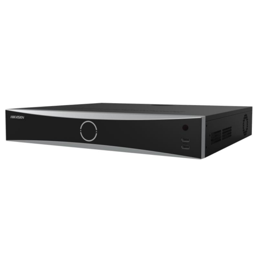 NVR Hikvision 16 canale AcuSense DS-7716NXI-K4(D); 2-ch@12 MP or 4-ch@8