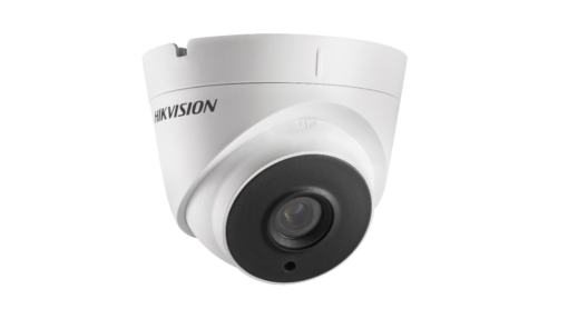 Camera Hikvision TurboHD Dome DS-2CE56D8T-IT3E(2.8mm); HD1080p, 2MP CMOS Sensor, EXIR;