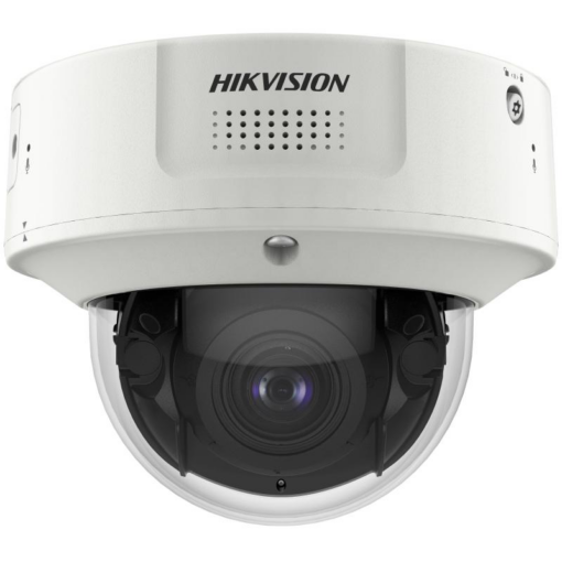 Camera de supraveghere IP Dome 8MP Hikvision IDS-2CD7186G0- IZHSY(2.8-12MM)(D), lentila