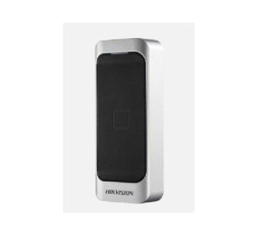 Cititor de card Hikvision DS-K1107AE, citeste carduri cu frecventa de