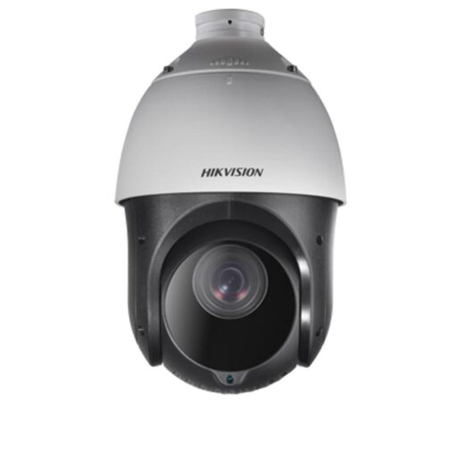 Camera supraveghere Hikvision IP PTZ DS-2DE4415IW-DE(T5),4MP, Acusens - deep learning