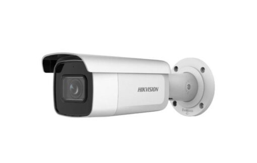 Camera supraveghere IP bullet Hikvision DS-2CD2683G2-IZS(2.8-12mm), 8MP, Acusens - filtrarea