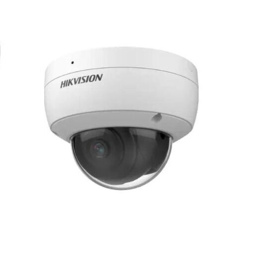 Camera supraveghere Hikvision IP dome DS-2CD1143G2-IUF(2.8mm)C, 4MP, senzor: 1/3" progressive