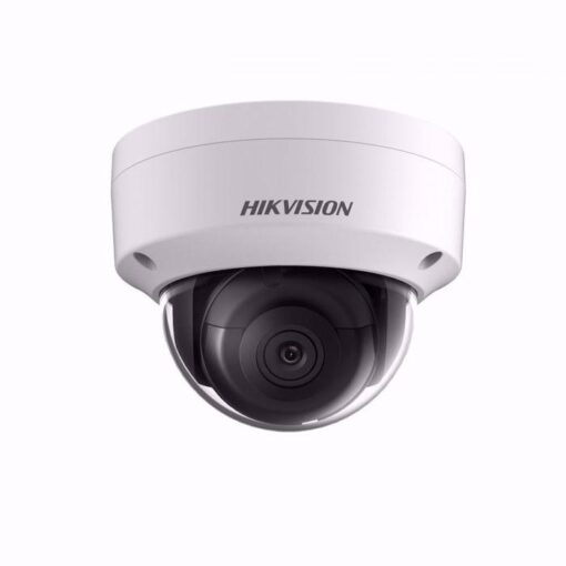 Camera supraveghere Hikvision Turbo HD dome DS-2CE5AH8T-AVPIT3ZF(2.7- 13.5mm), 5MP, senzor: