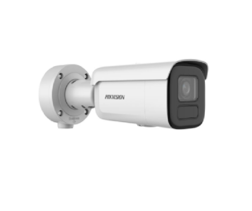 Camera de supraveghere IP Bullet 4MP Hikvision DS-2CD2646G2HT- IZS(2.8-12MM)(EF), lentila