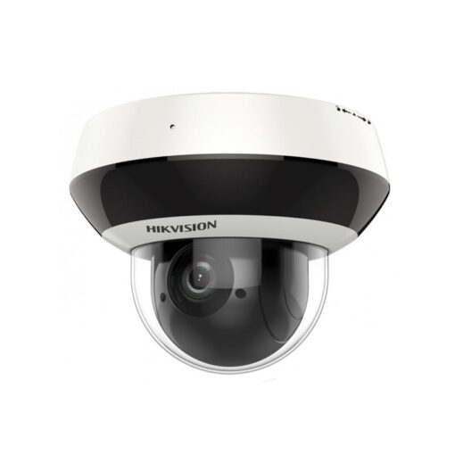 Camera supraveghere Hikvision WIFI mini PTZ IP DS-2DE2A404IW-DE3/W(C0) (S6)C, 4MP,