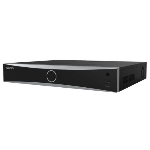 NVR Hikvision 32 canale 1.5U K Series AcuSense 4K DS-7732NXI-K4/A,